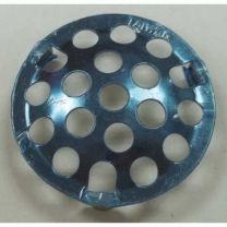 BRADLEY, P16-075, DOMED STRAINER 