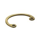 GROHE EUROMIX HANDLE CIRCLE  CLIP - DISCONTINUED