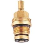GROHE, 07146000, .5" CARTRIDGE FOR CONCEALED VALVE, BRASS