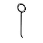KISSLER, 08-0105, 'O' RING TOOL