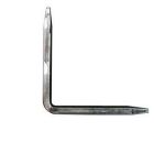 Bibb Seat Wrench (Bent)