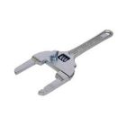 Slip and Locknut Wrench