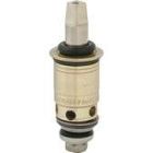 CHICAGO FAUCETS 90-DEGREE TURN QUATURN COMPRESSION OPERATING CARTRIDGE, COLD