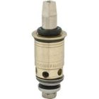 CHICAGO FAUCETS, 1-099XTJKABNF, QUATURN COMPRESSION OPERATING 90-DEGREE TURN CARTRIDGE, COLD
