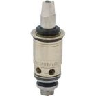 CHICAGO FAUCETS,  1-100XTJKABNF,  QUATURN COMPRESSION OPERATING 90° TURN CARTRIDGE, HOT.