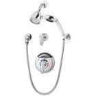 Shower/Hand Shower