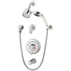 Shower Unit