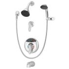 Shower Unit