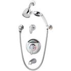 Shower Unit