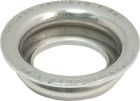 CHICAGO FAUCETS, 1-327JKABNF, CARTRIDGE SEAT FOR 1-100XTJKABNF QUARTER TURN CARTRIDGE REPLACEMENT PARTS