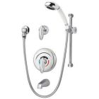 Shower Unit