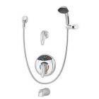 Shower Unit