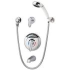 Shower Unit