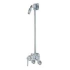 Shower Unit