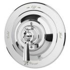 Shower Valve and Trim