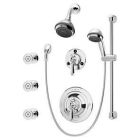 Hand Shower/Shower Valve and Trim