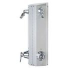 Shower Only, Valve and Trim