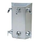 Shower Only, Valve and Trim