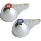 2" Canopy Single Wing Handle