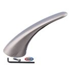 MOEN MONTICELLO SINGLE-HANDLE, HANDLE KIT, STAINLESS