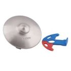 Handle cap kit