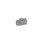 MOEN, 100270, TUB/SHOWER CONNECTOR 