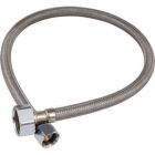 3/8' Female Compression X 1/2' Female Compression Ss Hose