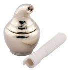 MOEN, 100558P,  MONTICELLO HANDLE HUB KIT, POLISHED BRASS