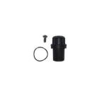Handle adapter, Monticello 2 handle tub/shower, 2 handle kitchen, & Roman tub