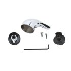 MOEN, 100657, POSI-TEMP HANDLE KIT, CHROME