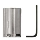 MOEN, 10066, MOENTROL ADJUSTABLE TEMPERATURE LIMIT STOP, CHROME