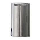MOEN, 10089, STOP TUBE LEGEND AND CHATEAU 1 HANDLE TUB/SHOWER, KNOB HANDLE, CHROME
