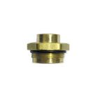 MOEN, 101100, PUSH-BUTTON DIVERTER PLUG