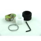 MOEN, 101310, CHATEAU SINGLE-LEVER HANDLE KIT, CHROME