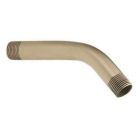 Antique Bronze  6" shower arm