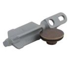 Drain plug & seat