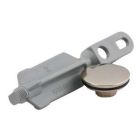 Drain plug & seat