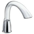 Roman tub spout kit