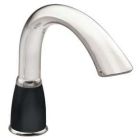 Roman tub spout kit