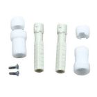 MOEN, 106378, ASCERI STEM EXTENSION KIT FOR TWO HANDLE ROMAN TUB TRIM