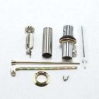 Lavatory drain assembly