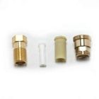 Handle extension kit