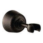 Oil rubbed bronze handshower bracket line list items