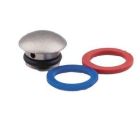 Handle cap kit