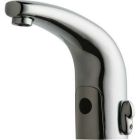 Hytronic Traditional Sink Faucet W/ Dual Beam Infrared 