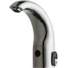 Hytronic Contemporary Sink Faucet W/ Dual Beam Infrared 