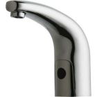 Hytronic Traditional Sink Faucet W/ Dual Beam Infrared 