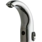 Hytronic Contemporary Sink Faucet W/ Dual Beam Infrared 
