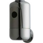 Hytronic Less Spout Sink Faucet W/ Dual Beam Infrared 