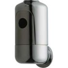 Hytronic Less Spout Sink Faucet W/ Dual Beam Infrared 